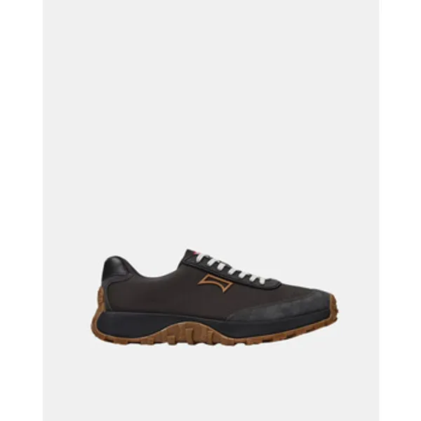 Camper Lage Sneakers Grijs, vergelijk prijzen bij 1 winkel