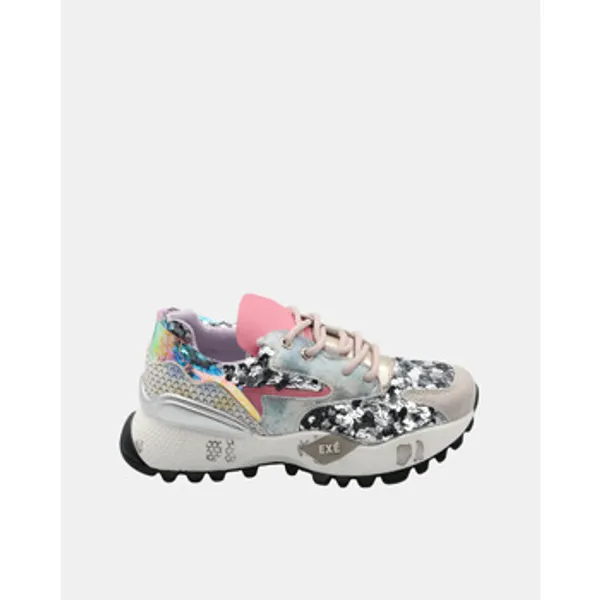 Exé Shoes Sneakers Wit, vergelijk prijzen bij 1 winkel