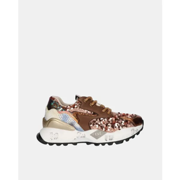 Exé Shoes 17I Bruin, vergelijk prijzen bij 1 winkel