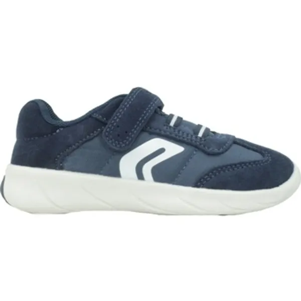 Geox B660ka 0fu22 B Foot Blauw, vergelijk prijzen bij 1 winkel