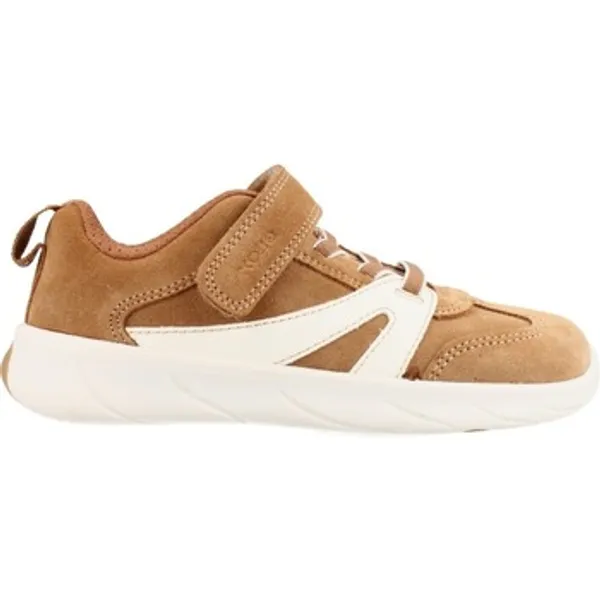 Geox J66pda 022bc J Foot Bruin, vergelijk prijzen bij 1 winkel