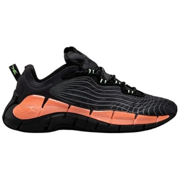 Reebok Zig Kinetica II Zwart, vergelijk prijzen bij 1 winkel