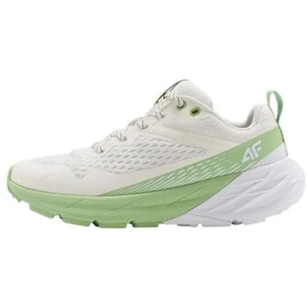 4F Speed Hiker Wit, vergelijk prijzen bij 1 winkel