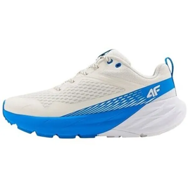 4F Speed Hiker Wit, vergelijk prijzen bij 1 winkel