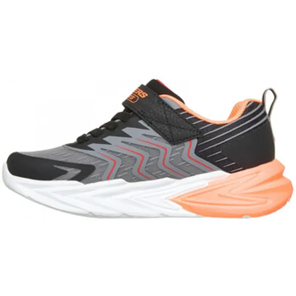 Skechers Flex-Glow Ultra Prism-Pacer Zwart, vergelijk prijzen bij 1 winkel