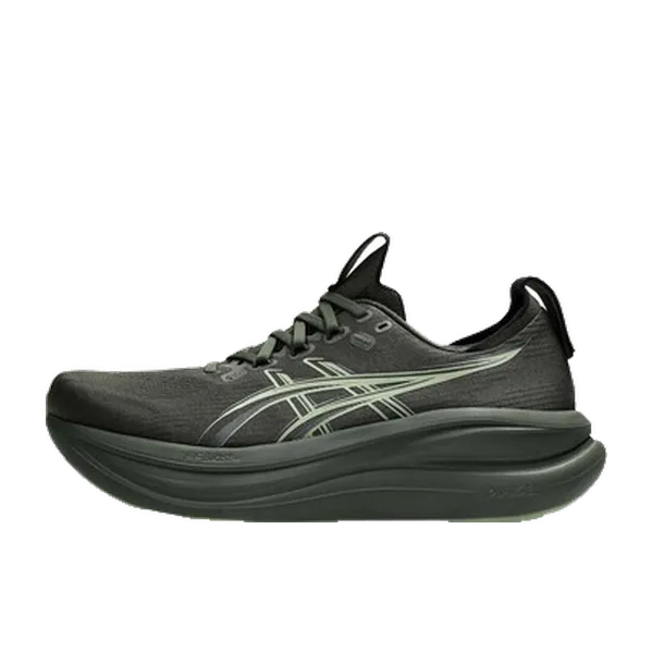 ASICS GEL-Nimbus Groen, vergelijk prijzen bij 1 winkel