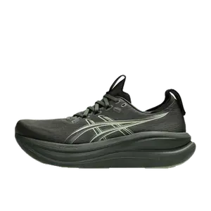 ASICS GEL-Nimbus groen