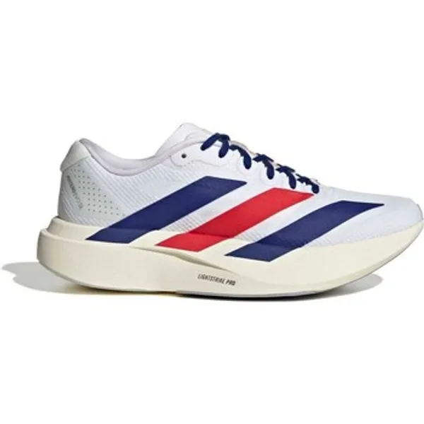 adidas Adizero Evo SL Grijs, vergelijk prijzen bij 1 winkel
