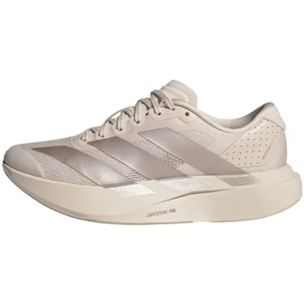 adidas Adizero Evo SL Beige, vergelijk prijzen bij 1 winkel