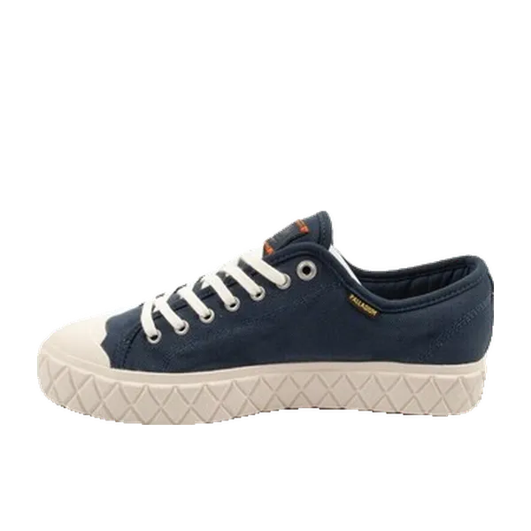 Palladium Palla Ace Washed Blauw, vergelijk prijzen bij 1 winkel