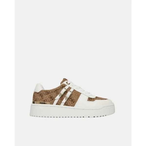 Guess MAGGNET2 FLFMA2 FAL12 Wit, vergelijk prijzen bij 1 winkel