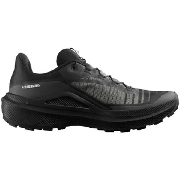 Salomon Genesis 2 Zwart, vergelijk prijzen bij 1 winkel