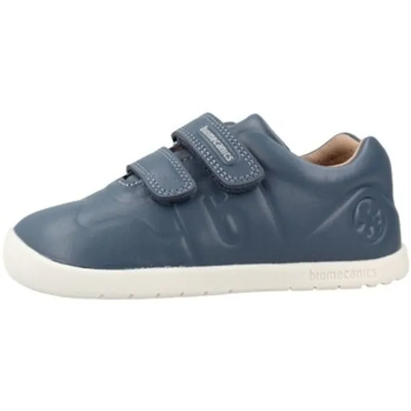 Biomecanics Sneakers Blauw, vergelijk prijzen bij 1 winkel