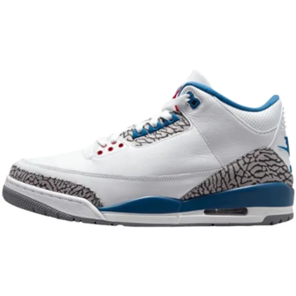 Nike 3 Retro True Blue (2026), vergelijk prijzen bij 1 winkel
