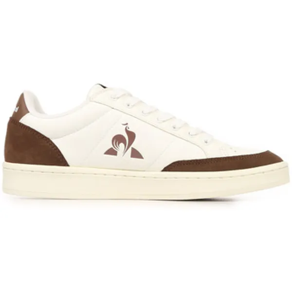 Le Coq Sportif Courtnet Wit, vergelijk prijzen bij 1 winkel