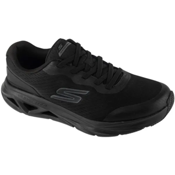 Skechers Glide-Step Vortex Avalin Zwart, vergelijk prijzen bij 1 winkel