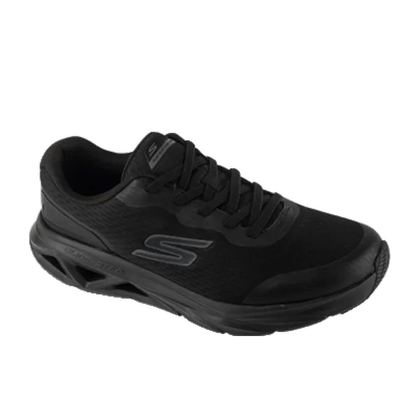 Skechers Glide-Step Vortex Avalin Zwart, vergelijk prijzen bij 1 winkel