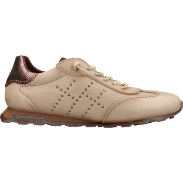Hispanitas Sneakers Beige, vergelijk prijzen bij 1 winkel