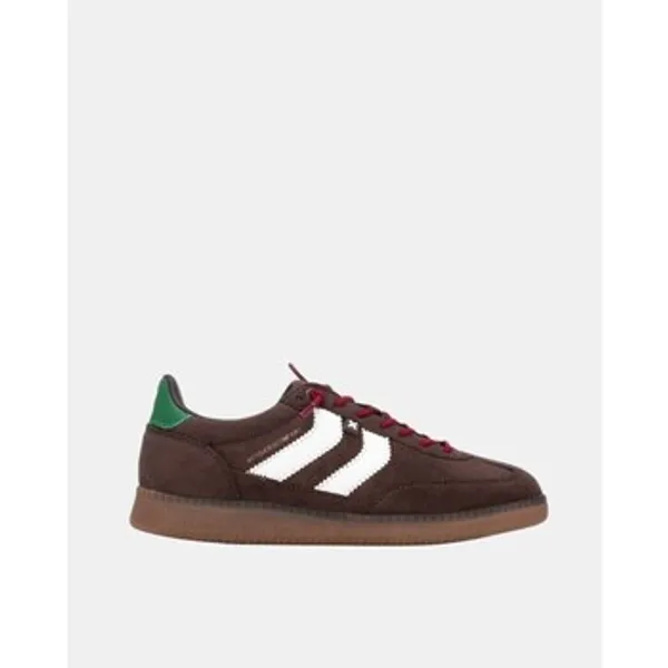 XTI Sneakers Bruin, vergelijk prijzen bij 1 winkel
