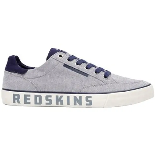 Redskins Schoenen-Mannen Blauw, vergelijk prijzen bij 1 winkel