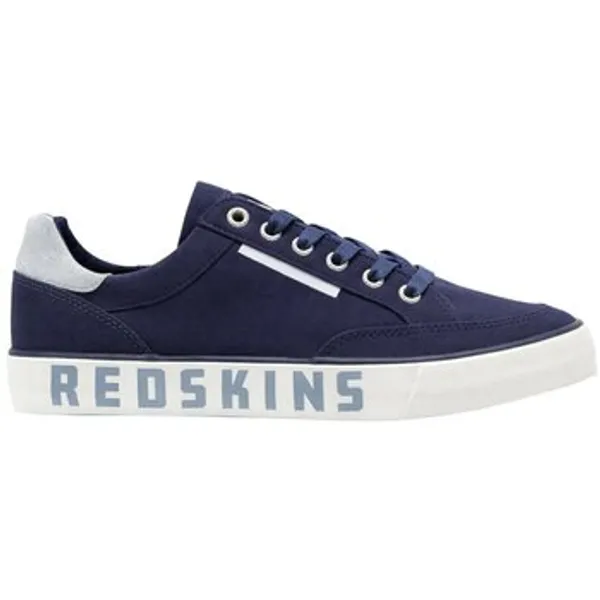 Redskins Schoenen-Mannen Blauw, vergelijk prijzen bij 1 winkel