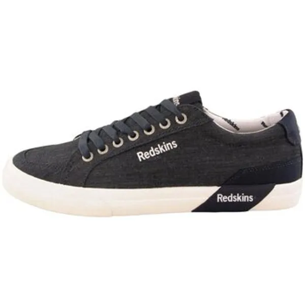Redskins Schoenen-Mannen Blauw, vergelijk prijzen bij 1 winkel