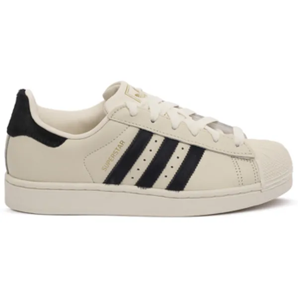 adidas Superstar II Wit, foto 2 van 2