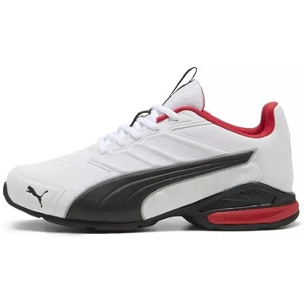 Puma Electro SL Wit, vergelijk prijzen bij 1 winkel