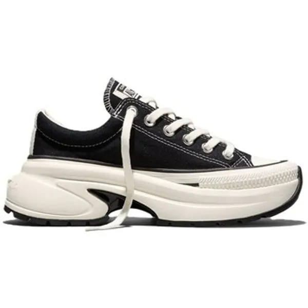 Converse Run Star Crush Zwart, vergelijk prijzen bij 1 winkel