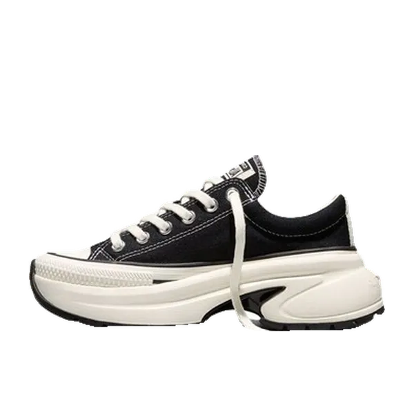 Converse Run Star Crush Zwart, vergelijk prijzen bij 1 winkel