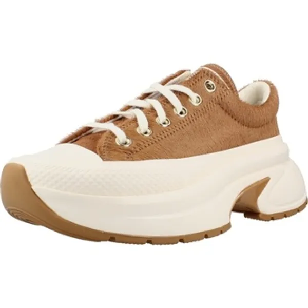 Converse Run Star Crush Bruin, vergelijk prijzen bij 1 winkel