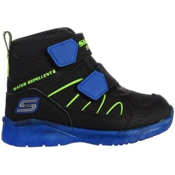 Skechers Illumi-Brights Zwart, vergelijk prijzen bij 1 winkel