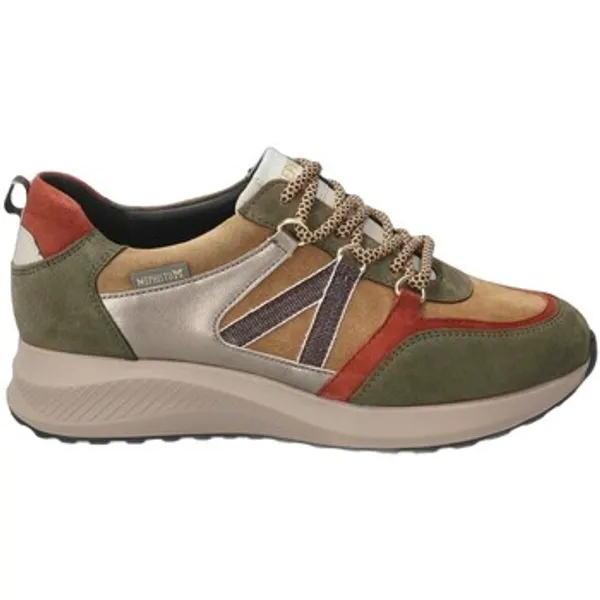 Mephisto Kalya Groen, vergelijk prijzen bij 1 winkel
