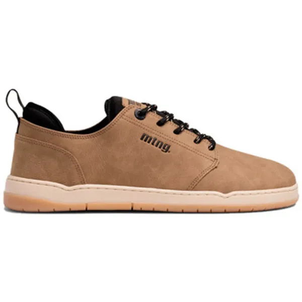 MTNG Lage Sneakers Bruin, vergelijk prijzen bij 1 winkel