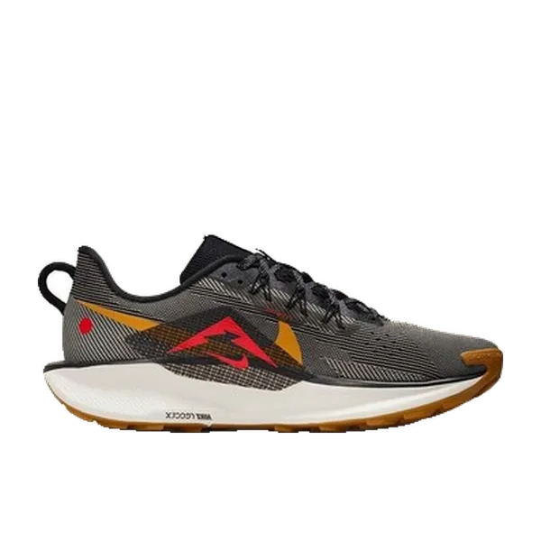 Nike Reactx Pegasus Trail 5 Grijs, vergelijk prijzen bij 1 winkel
