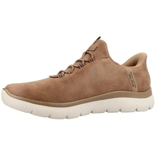Skechers Summits Korlo Bruin, vergelijk prijzen bij 1 winkel