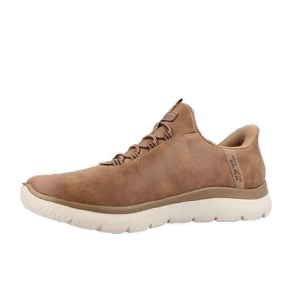 Skechers Summits Korlo Bruin, vergelijk prijzen bij 1 winkel