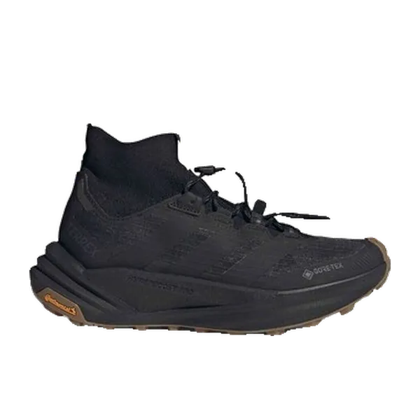 adidas Terrex Freehiker 3 Ultra GTX Zwart, vergelijk prijzen bij 1 winkel