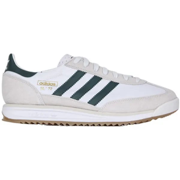 adidas SL 72 RS Nylon Wit, vergelijk prijzen bij 1 winkel