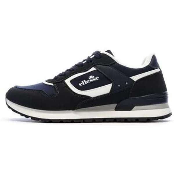 Ellesse Harvey Dante Blauw, vergelijk prijzen bij 1 winkel
