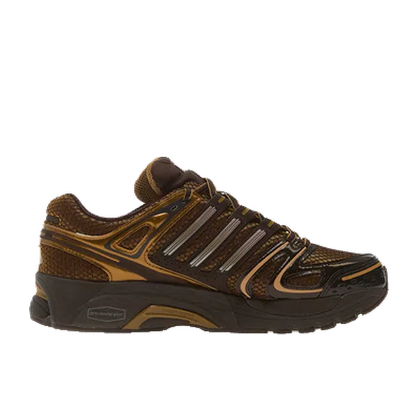 adidas Adistar Control 5 Confort Élevé Bruin, vergelijk prijzen bij 1 winkel