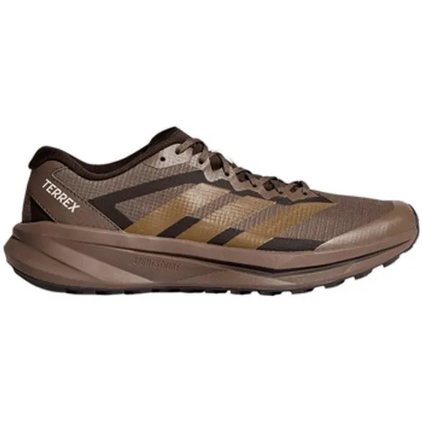 Trail Adidas Terrex Agravic Lite Grijs, vergelijk prijzen bij 1 winkel