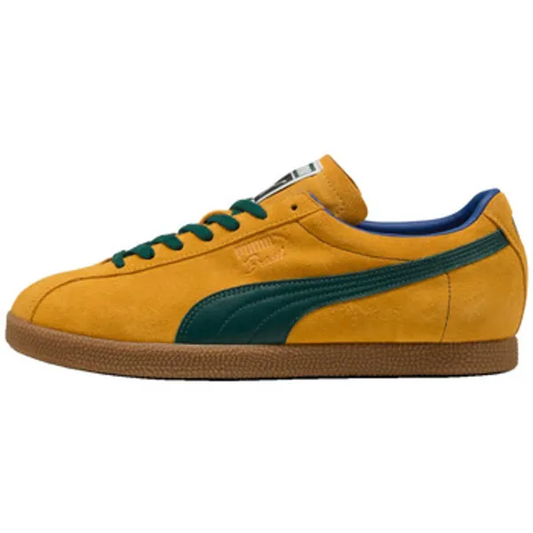 Puma Brasil Oranje, vergelijk prijzen bij 1 winkel