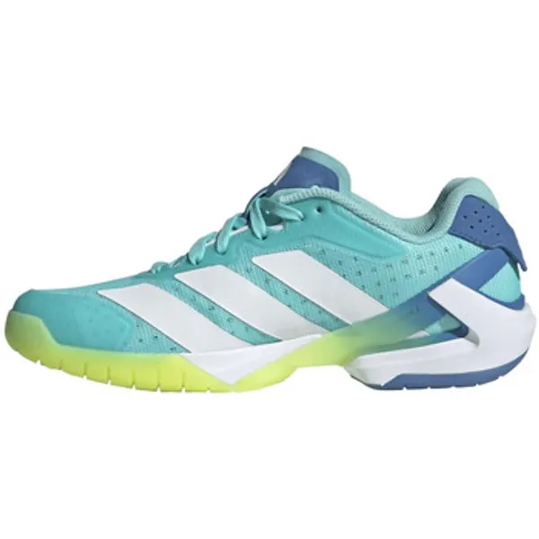 adidas Adizero Counterblast Blauw, vergelijk prijzen bij 1 winkel