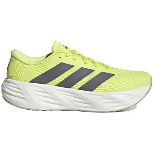 adidas Galaxy 8 Cloudfoam Geel, vergelijk prijzen bij 1 winkel