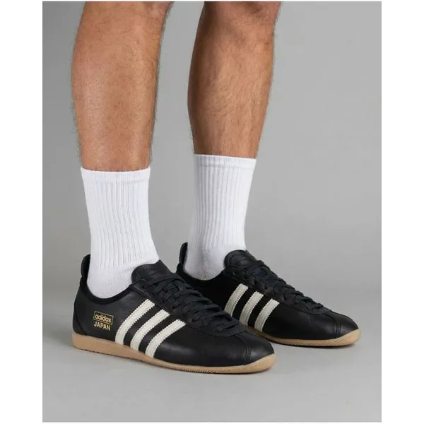 adidas Japan Zwart, foto 4 van 5