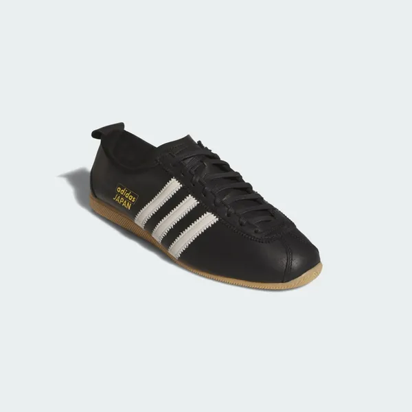 adidas Japan Zwart, foto 5 van 5