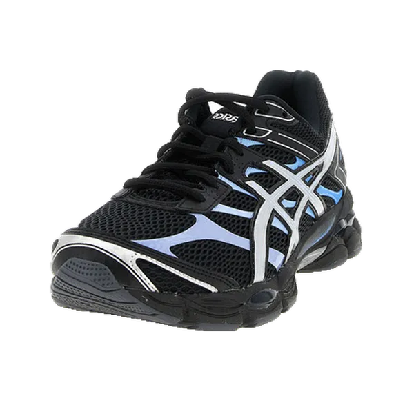 ASICS GEL-Cumulus Zwart, vergelijk prijzen bij 2 winkels