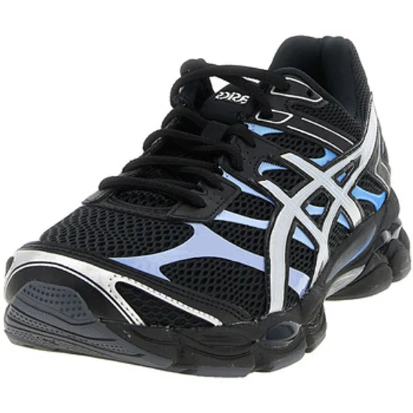 ASICS GEL-Cumulus Zwart, foto 2 van 2