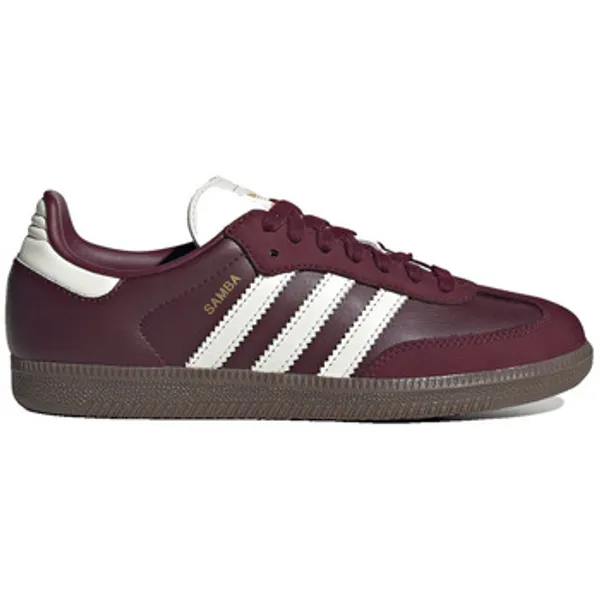adidas Samba OG Bruin, vergelijk prijzen bij 1 winkel